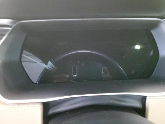 5YJSA1E28GF128925 - 2016 TESLA MODEL S Mavi foto 9