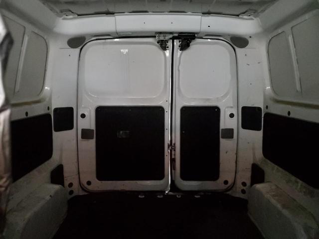 3N63M0ZNXJK694042 - 2018 CHEVROLET CITY EXPRE LT 白色 照片 10