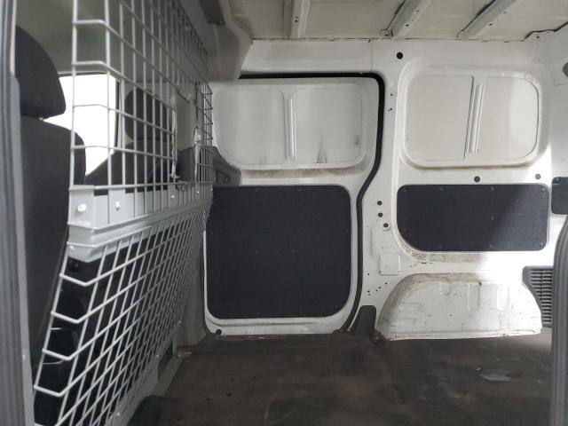 3N63M0ZNXJK694042 - 2018 CHEVROLET CITY EXPRE LT 白色 照片 11