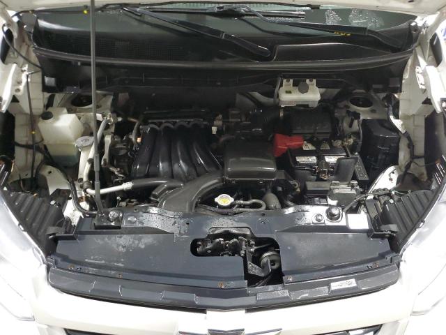 3N63M0ZNXJK694042 - 2018 CHEVROLET CITY EXPRE LT 白色 照片 12