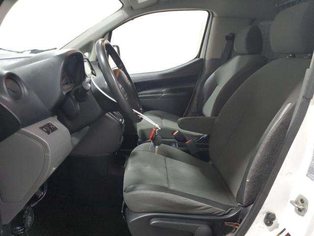 3N63M0ZNXJK694042 - 2018 CHEVROLET CITY EXPRE LT 白色 照片 7