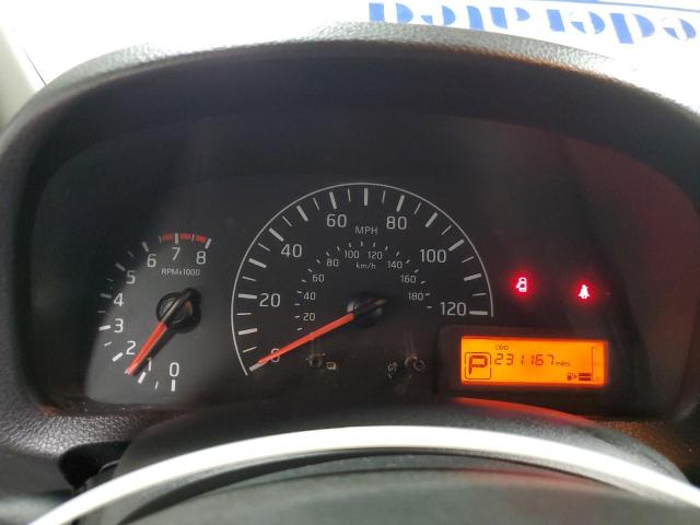 3N63M0ZNXJK694042 - 2018 CHEVROLET CITY EXPRE LT 白色 照片 9