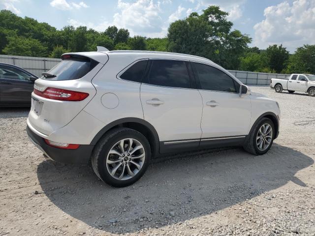 5LMCJ2C99JUL07427 - 2018 LINCOLN MKC SELECT 白色 照片 3