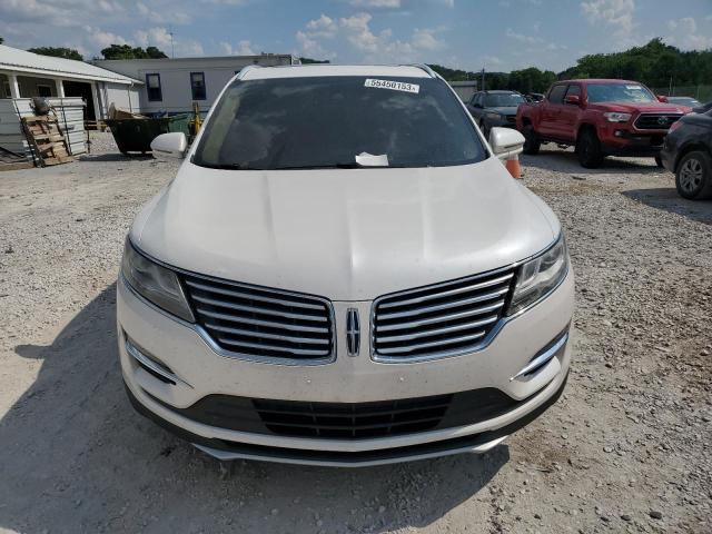 5LMCJ2C99JUL07427 - 2018 LINCOLN MKC SELECT 白色 照片 5
