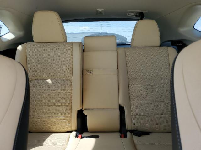 JTJBARBZXK2195664 - 2019 LEXUS NX 300 BASE Ağ foto 10