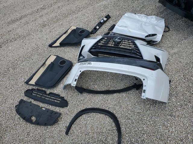 JTJBARBZXK2195664 - 2019 LEXUS NX 300 BASE Ağ foto 13