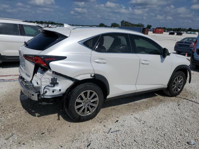 JTJBARBZXK2195664 - 2019 LEXUS NX 300 BASE Ağ foto 3