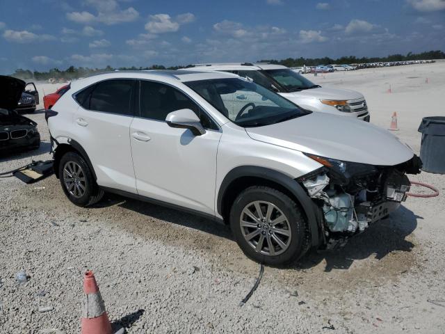 JTJBARBZXK2195664 - 2019 LEXUS NX 300 BASE Ağ foto 4