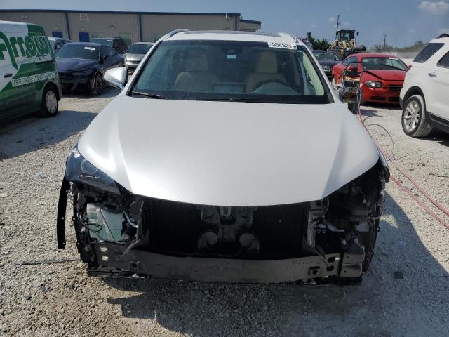 JTJBARBZXK2195664 - 2019 LEXUS NX 300 BASE Ağ foto 5