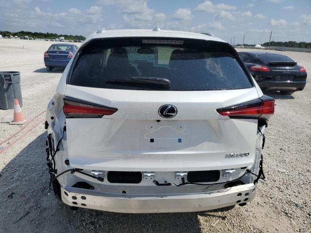 JTJBARBZXK2195664 - 2019 LEXUS NX 300 BASE Ağ foto 6