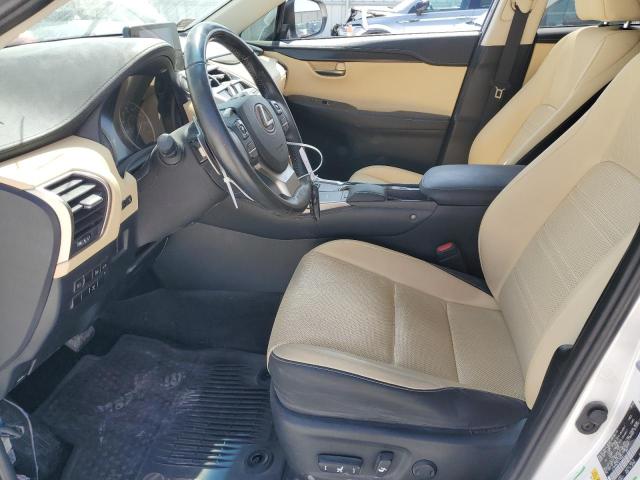 JTJBARBZXK2195664 - 2019 LEXUS NX 300 BASE Ağ foto 7