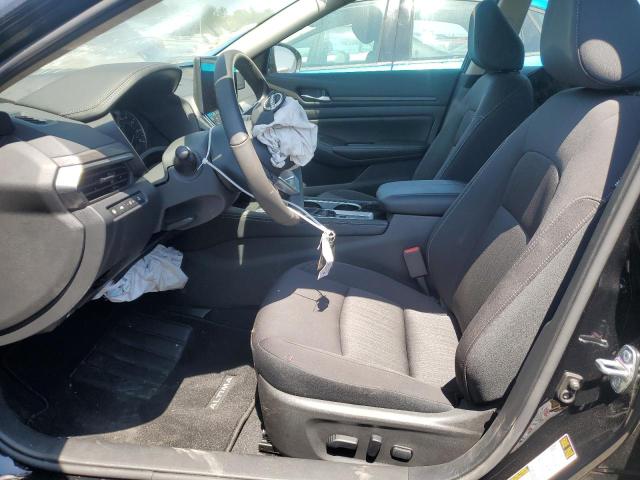 1N4BL4DV2RN308466 - 2024 NISSAN ALTIMA SV BLACK photo 7