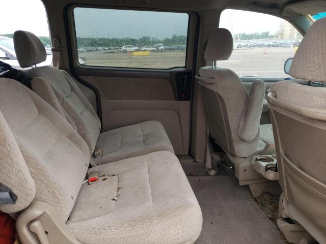 5FNRL18563B075053 - 2003 HONDA ODYSSEY LX BEIGE photo 10