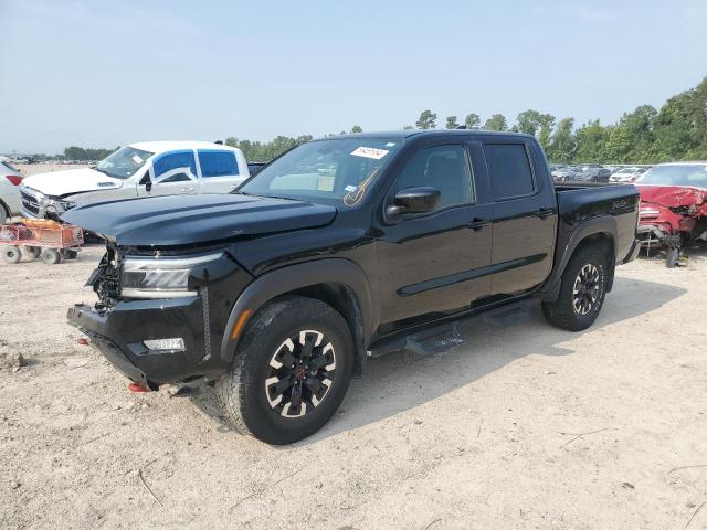 2022 NISSAN FRONTIER S, 