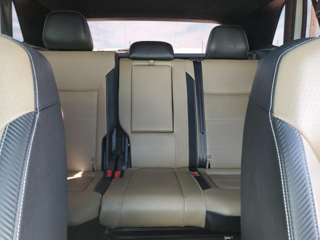 1V2DC2CAXNC211820 - 2022 VOLKSWAGEN ATLAS CROS SE WHITE photo 10