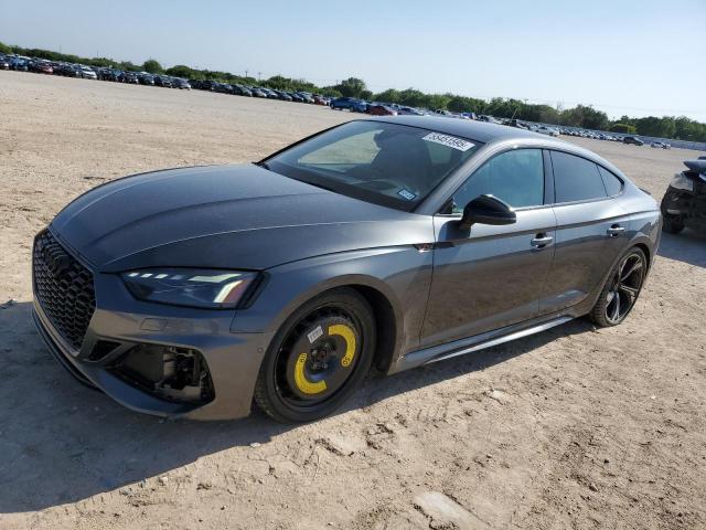 2022 AUDI RS5, null