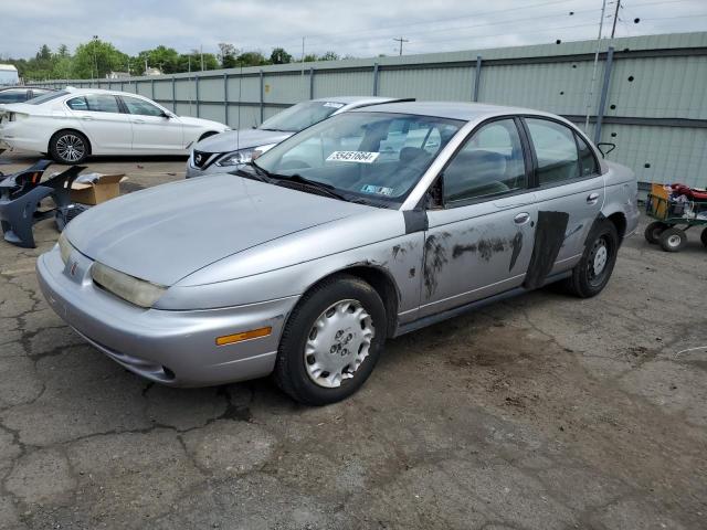 1996 SATURN SL2, 