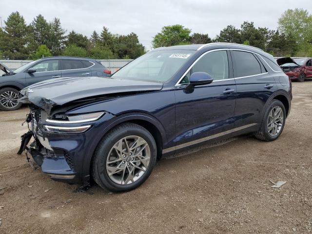 2025 GENESIS GV70 BASE, null
