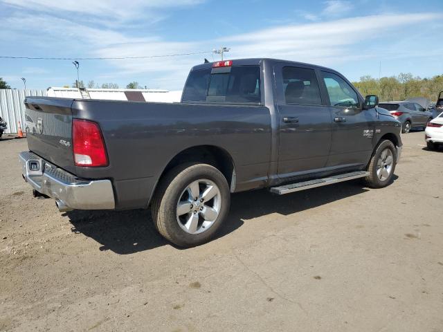 1C6RR7TTXKS588449 - 2019 RAM 1500 CLASS SLT ნაცრისფერი ფოტო 3