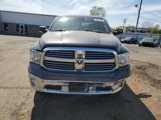 1C6RR7TTXKS588449 - 2019 RAM 1500 CLASS SLT ნაცრისფერი ფოტო 5