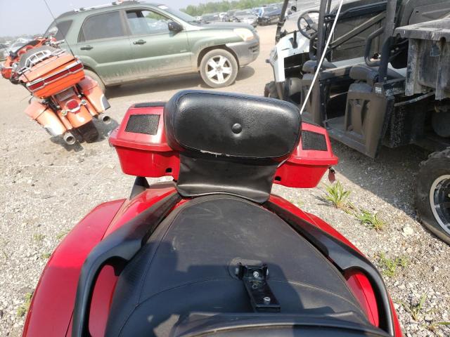 JH2SC6813DK000978 - 2013 HONDA GL1800 B RED photo 6