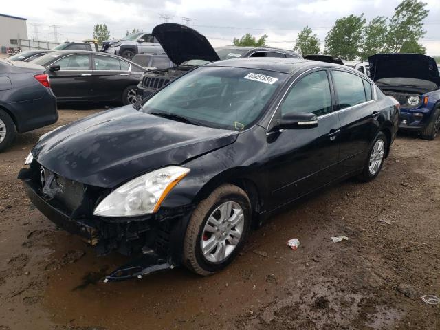 2012 NISSAN ALTIMA BASE, 