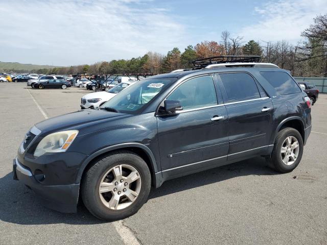 2009 GMC ACADIA SLT-2, null
