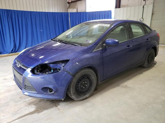 2012 FORD FOCUS SE, 