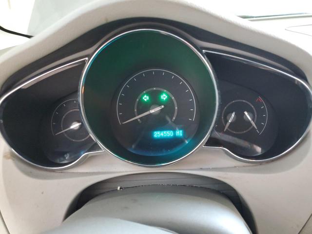 1G1ZC5E03CF291074 - 2012 CHEVROLET MALIBU 1LT GRAY photo 9