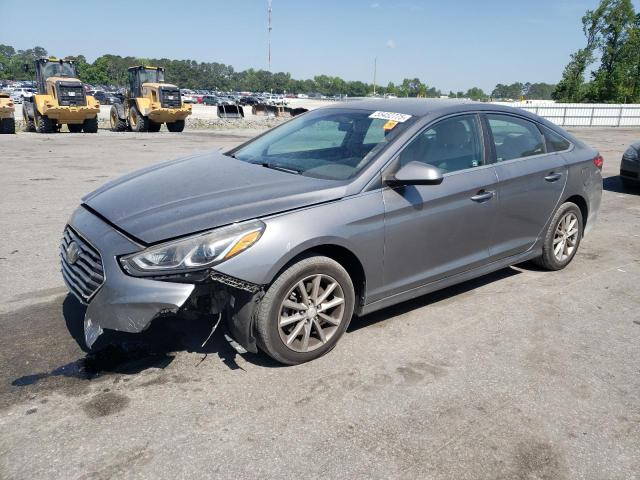 2018 HYUNDAI SONATA SE, null
