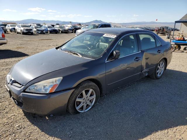2003 HONDA ACCORD EX, null