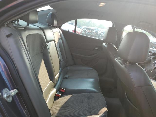 1G11C5SL2FF112426 - 2015 CHEVROLET MALIBU 1LT BLUE photo 10