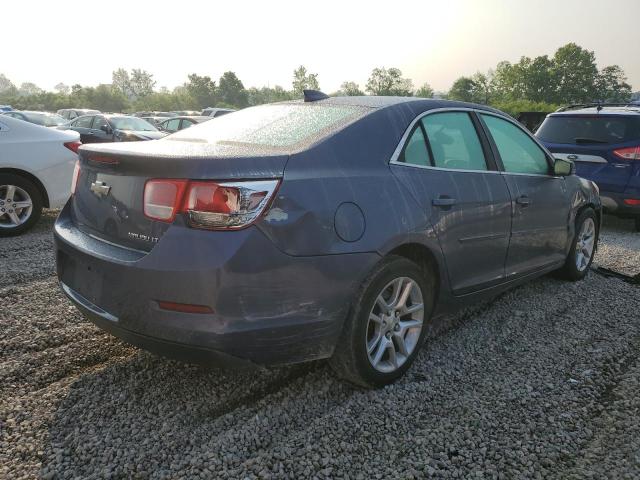 1G11C5SL2FF112426 - 2015 CHEVROLET MALIBU 1LT BLUE photo 3
