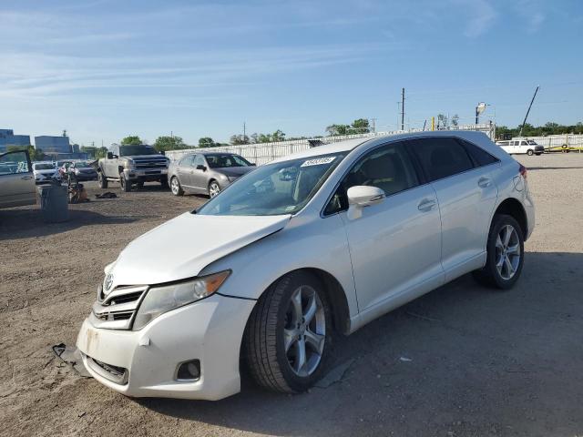 2013 TOYOTA VENZA LE, null