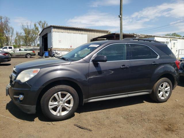 2015 CHEVROLET EQUINOX LT, 
