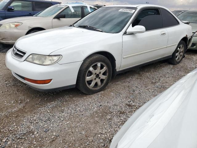 1997 ACURA 3.0CL, 