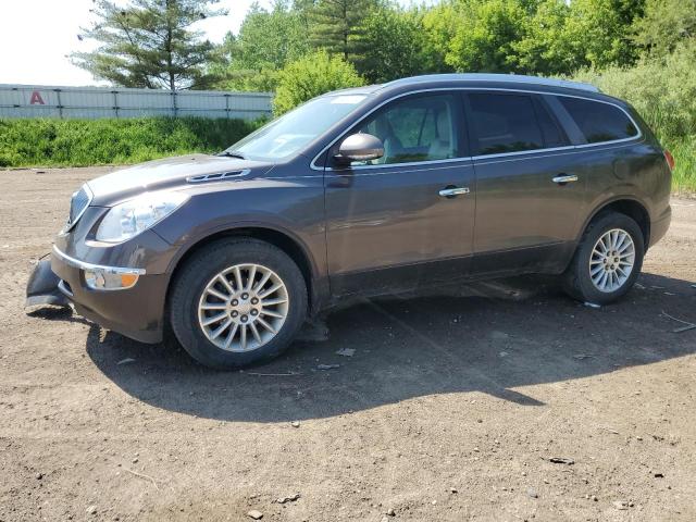 2012 BUICK ENCLAVE, 