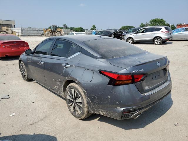 1N4BL4DW8MN310434 - 2021 NISSAN ALTIMA SV GRAY photo 2