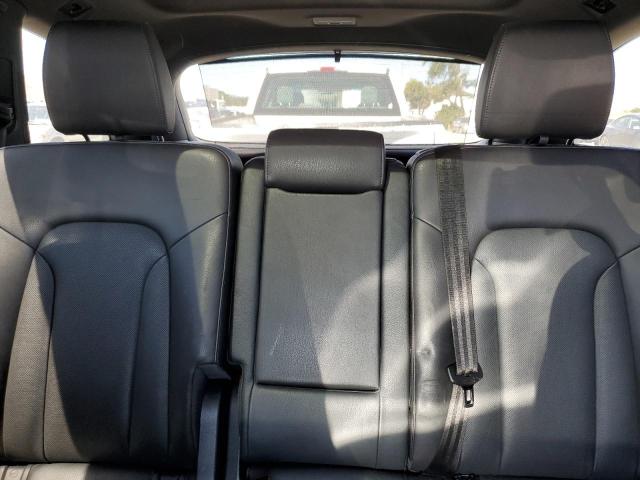 WA1WMAFE1FD024374 - 2015 AUDI Q7 TDI PRESTIGE GRAY photo 10