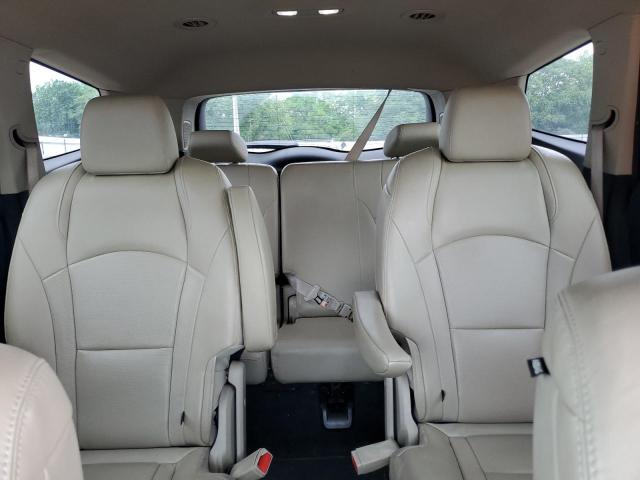 5GAERBKW9LJ172892 - 2020 BUICK ENCLAVE ESSENCE 黑色 照片 10