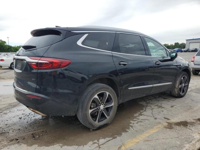 5GAERBKW9LJ172892 - 2020 BUICK ENCLAVE ESSENCE 黑色 照片 3