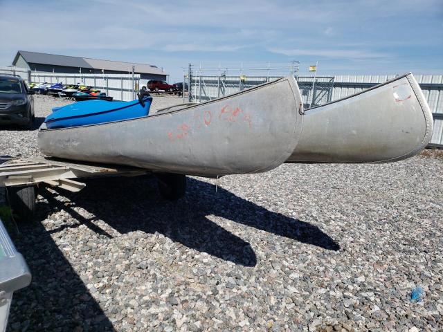 CAN0ESANDTRA1LER - 2000 UTILITY TRAILER BLACK photo 3