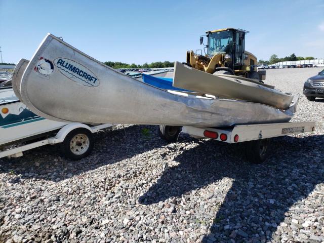 CAN0ESANDTRA1LER - 2000 UTILITY TRAILER BLACK photo 6