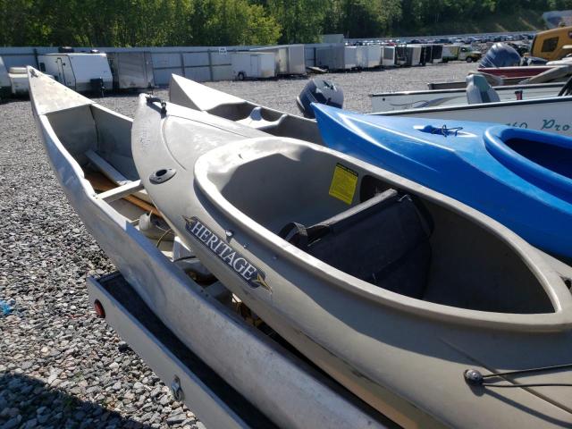 CAN0ESANDTRA1LER - 2000 UTILITY TRAILER BLACK photo 7