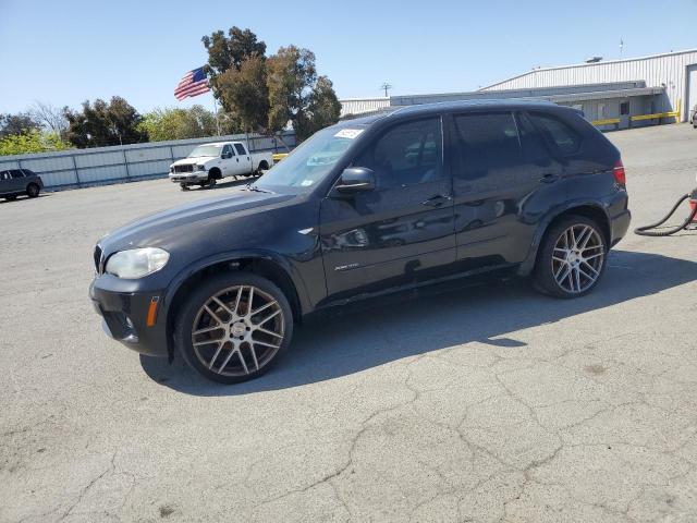 2012 BMW X5 XDRIVE35I, 