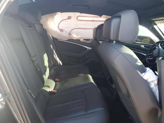 WAUM2AF25KN116422 - 2019 AUDI A6 PRESTIGE Boz foto 10
