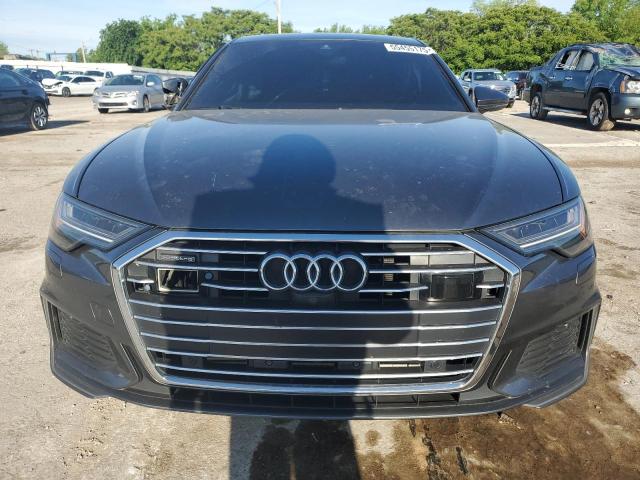 WAUM2AF25KN116422 - 2019 AUDI A6 PRESTIGE Boz foto 5