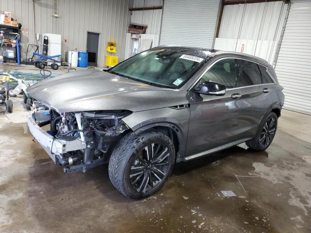 2021 INFINITI QX50 LUXE, 