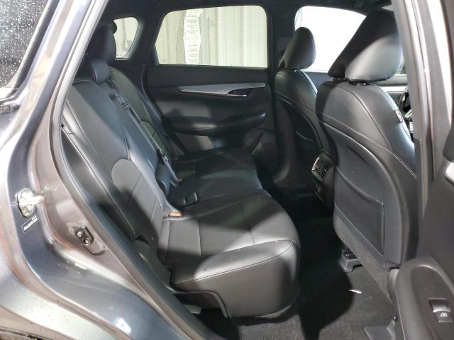 3PCAJ5BA7MF120065 - 2021 INFINITI QX50 LUXE GRAY photo 11