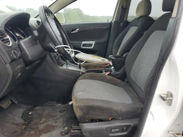 3GNAL2EK3ES658128 - 2014 CHEVROLET CAPTIVA LS 白色 照片 7